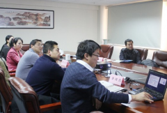 國家高新區攜手咨詢業演繹創新體系，培育發展戰略新興產業