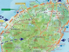 我國區(qū)域大數據產業(yè)規(guī)劃布局研究