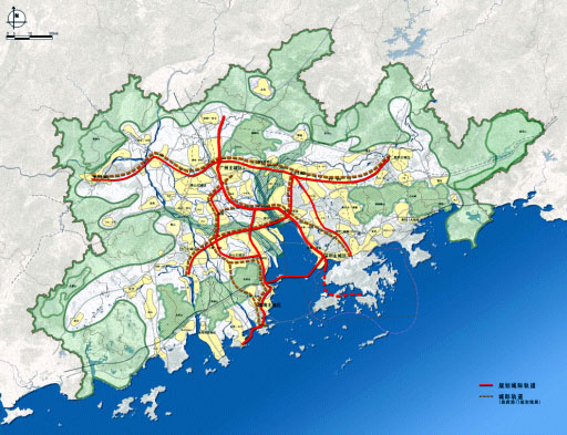 宋曉梧:實施板塊軸帶結合區(qū)域發(fā)展戰(zhàn)略