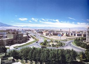 柴達(dá)木經(jīng)濟(jì)區(qū)、西寧開(kāi)發(fā)區(qū)繼續(xù)享受國(guó)家支持政策