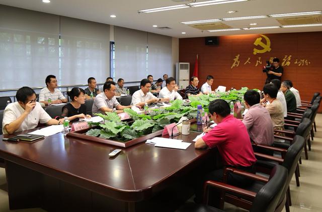 倪強(qiáng)市長調(diào)研海口旅游產(chǎn)業(yè) 診脈“十三五”規(guī)劃