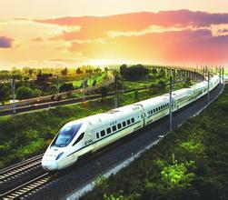 山西：鼓勵(lì)社會(huì)資本投資鐵路 出臺(tái)穩(wěn)定工業(yè)政策措施