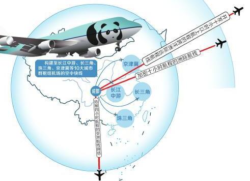上海立足開放優(yōu)勢推進“一帶一路”建設(shè)