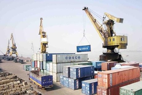 關(guān)于2015年度承接國(guó)際服務(wù)外包業(yè)務(wù)專(zhuān)項(xiàng)資金申報(bào)工作的通知