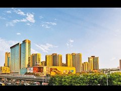 自貢納入全省通航產業發展規劃總體布局，四川“南翼”即將起飛！