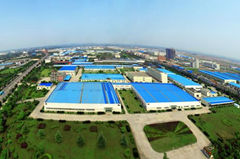 如何建設(shè)具有國際先進(jìn)水平的工業(yè)園區(qū)