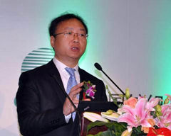 孫瑞哲：“兩個(gè)百年”目標(biāo)下的服裝產(chǎn)業(yè)發(fā)展新藍(lán)圖