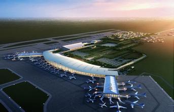 “十三五”中國臨空經濟區產業發展探討