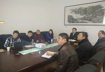 張柔文化旅游區(qū)產業(yè)發(fā)展規(guī)劃獲保定市紀委書記高度評價