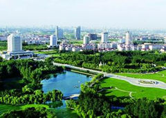 國(guó)內(nèi)外城市森林建設(shè)的成功模式