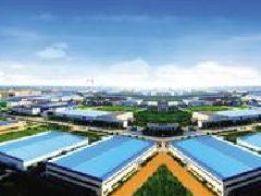 2025年打造千億級產業規劃，鄭州傳感器小鎮故事將如何抒寫？