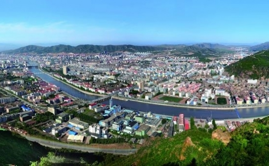 張家口經(jīng)開(kāi)區(qū)開(kāi)啟“基金 + 項(xiàng)目”ppp合作運(yùn)營(yíng)模式