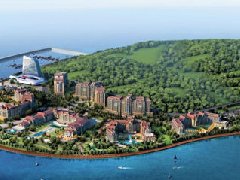 如何構建鄉村產業規劃體系？