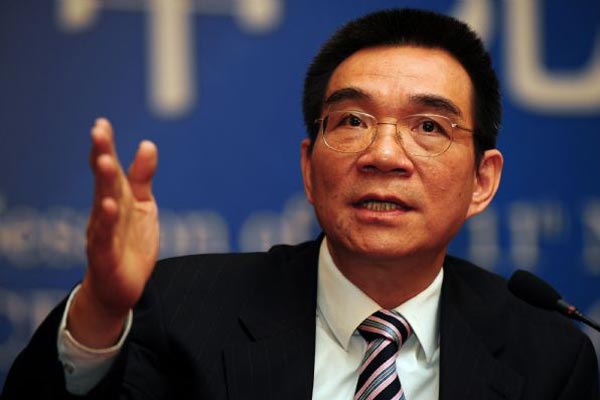 林毅夫:從經(jīng)濟發(fā)展角度看基礎(chǔ)設(shè)施投資和建設(shè)