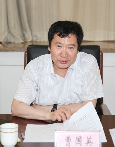 科技部考察組來永考察永川高新區“以升促建”工作進展