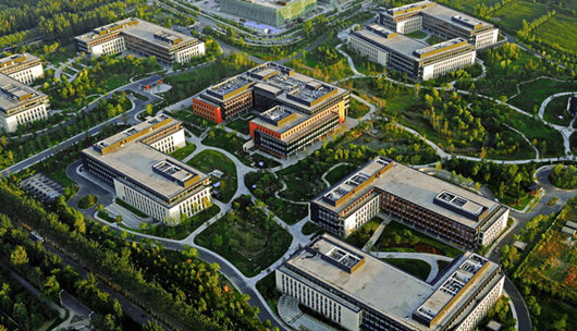 新時期中國產業(yè)園區(qū)發(fā)展三大趨勢