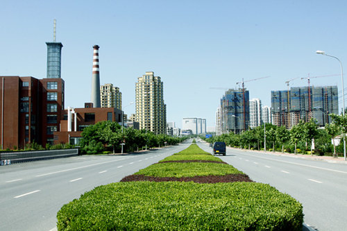 旅順經濟技術開發區提速創新驅動步伐