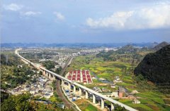 貴陽國家高新區(qū)獲批長江經濟帶國家級轉型升級示范開發(fā)區(qū)