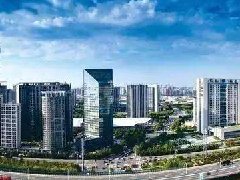 石家莊經開區 成全省開發區綜合示范試點