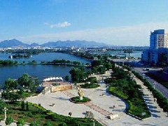 銅陵經開區循環化改造通過國家終期驗收