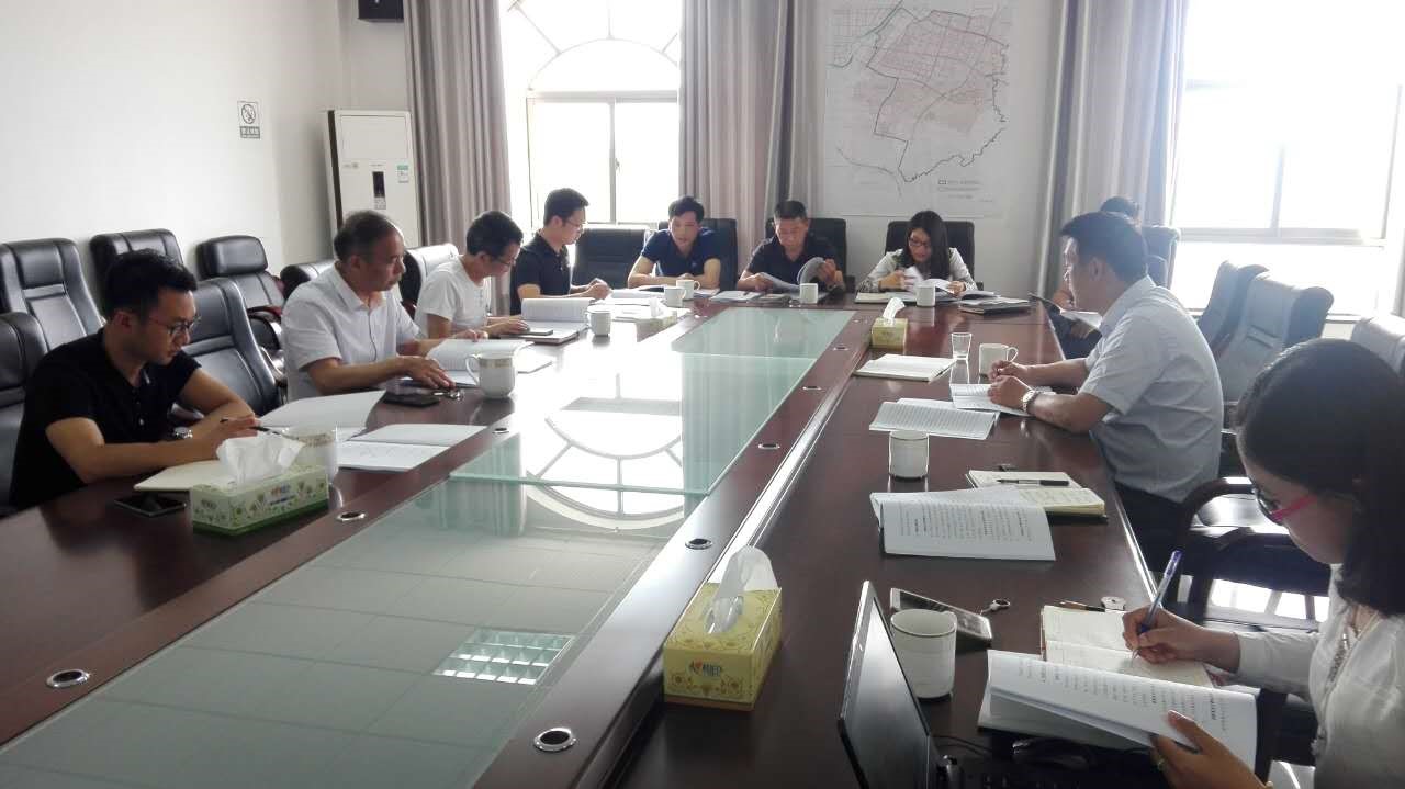 寧鄉(xiāng)高新區(qū)加快創(chuàng)新驅(qū)動發(fā)展、推進創(chuàng)建國家高新區(qū)進程