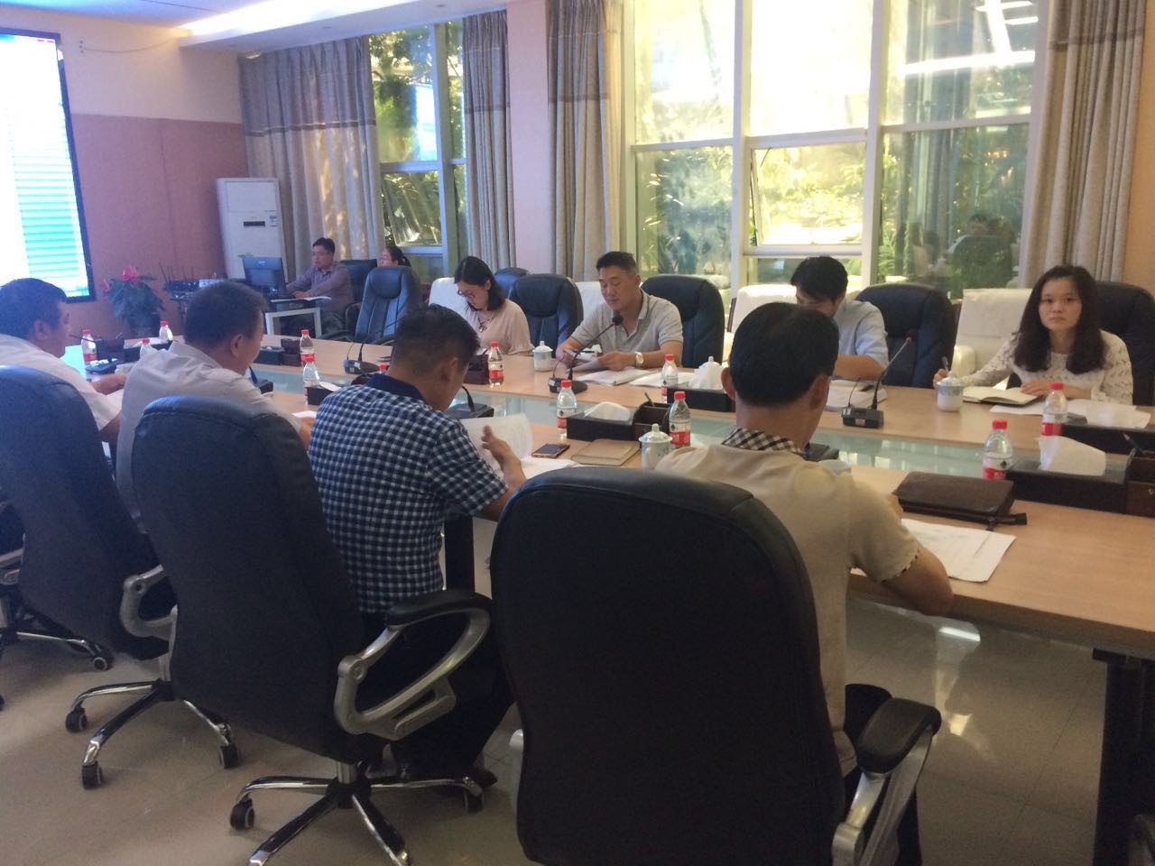 “絲路節(jié)點(diǎn)，農(nóng)科之城”--昌吉國家農(nóng)業(yè)科技園區(qū)全面開啟申創(chuàng)國家農(nóng)業(yè)高新區(qū)工作