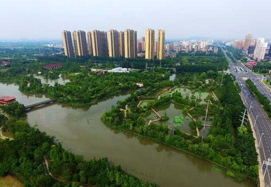 費(fèi)高云調(diào)研常州經(jīng)開區(qū) 依靠制度創(chuàng)新贏得發(fā)展優(yōu)勢