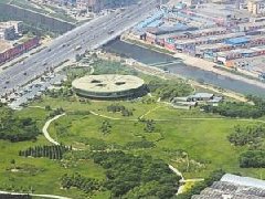 現代農業產業園如何搞得又對又好！