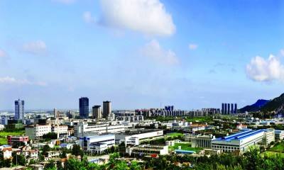 連云港市連云經(jīng)濟開發(fā)區(qū)：堅持解放思想 力高質發(fā)展