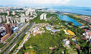 藍皮書:預計“十三五”時期中國人口城鎮(zhèn)化速度低于1%