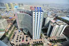 蘭州高新區將積極扶持區內企業爭取國家創新基金項目