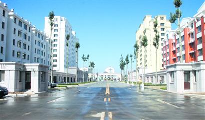 萊西經濟開發(fā)區(qū)“十二五”末回眸與“十三五”開局前瞻