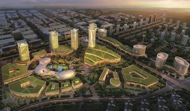 園區(qū)運(yùn)營服務(wù)使園區(qū)動起來