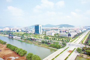 省級(jí)徐州空港和銅山經(jīng)濟(jì)開發(fā)區(qū)獲準(zhǔn)籌建