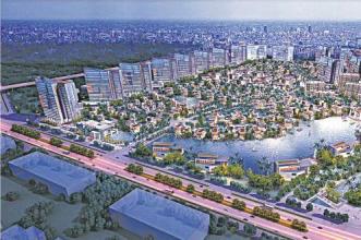 從新材料看清遠高新產業發展