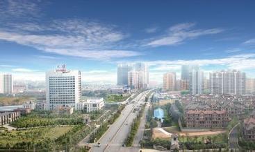 湘潭經(jīng)開區(qū)未來(lái)長(zhǎng)啥樣:二十年規(guī)劃精彩描繪