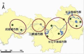 長江經(jīng)濟帶理論研究新探索