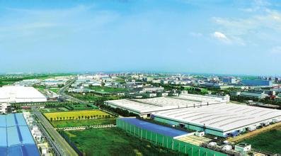 嘉興開發(fā)區(qū):以“三個統(tǒng)一”擘畫發(fā)展新藍圖