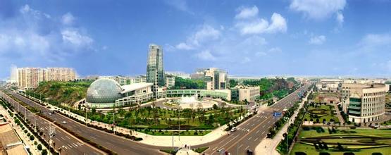 長(zhǎng)江經(jīng)濟(jì)帶國(guó)家級(jí)經(jīng)濟(jì)技術(shù)開發(fā)區(qū)協(xié)同發(fā)展聯(lián)盟正式成立