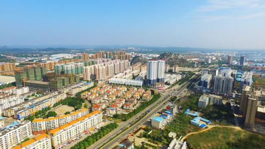 廣西—東盟開發(fā)區(qū):工業(yè)發(fā)展與生態(tài)建設統(tǒng)籌推進