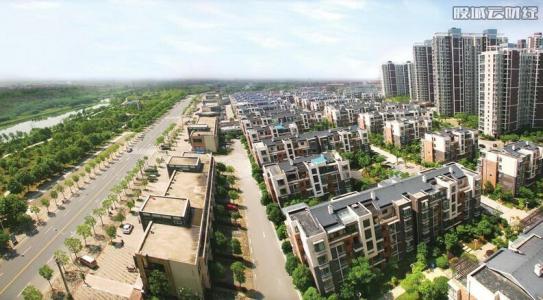 著力推動(dòng)全國小城鎮(zhèn)建設(shè)邁上新臺階