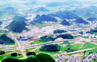 國家發(fā)改委發(fā)文要在貧困地區(qū)建設(shè)特色小鎮(zhèn):帶動(dòng)區(qū)域性脫貧