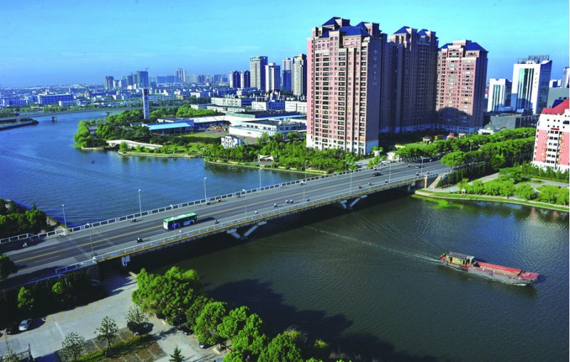 昆山開發區臺企開啟轉型新引擎