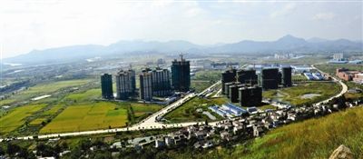 安徽居巢經開區加快園區創新轉型升級：規劃引領 綠色鋪路