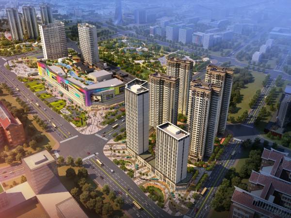 黔中腹地崛起國(guó)家級(jí)新區(qū)