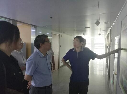 發揮農業特色優勢，奮力爭創國家高新區——中國蔬菜之鄉壽光