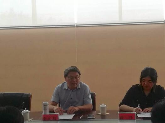 發揮農業特色優勢，奮力爭創國家高新區——中國蔬菜之鄉壽光