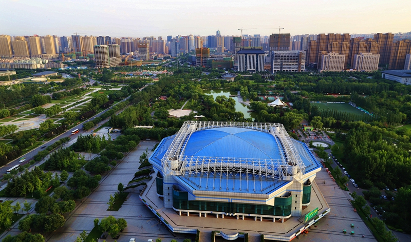 西安開發(fā)區(qū)：“管家”服務(wù)軍民融合 集群優(yōu)勢(shì)提升產(chǎn)業(yè)