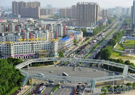 合肥經(jīng)開(kāi)區(qū) 抓改革 釋動(dòng)能 增活力