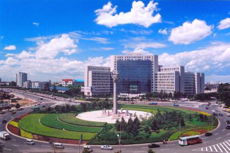 長(zhǎng)春經(jīng)開(kāi)區(qū)：以改革創(chuàng)新激發(fā)內(nèi)生動(dòng)力